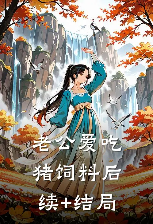 老公爱吃猪饲料后续+结局