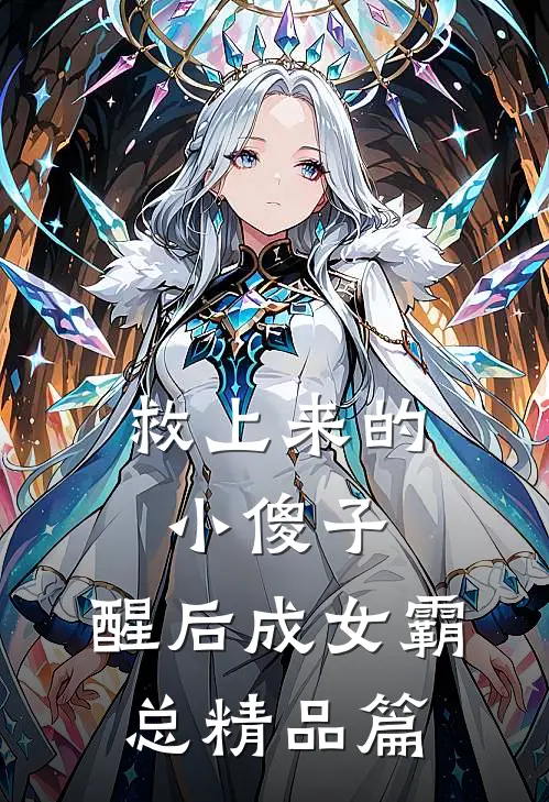 救上来的小傻子，醒后成女霸总精品篇