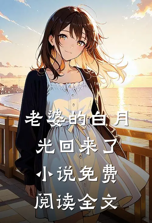 老婆的白月光回来了小说免费阅读全文