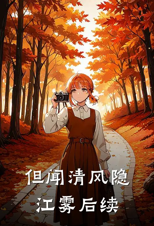 但闻清风隐江雾后续