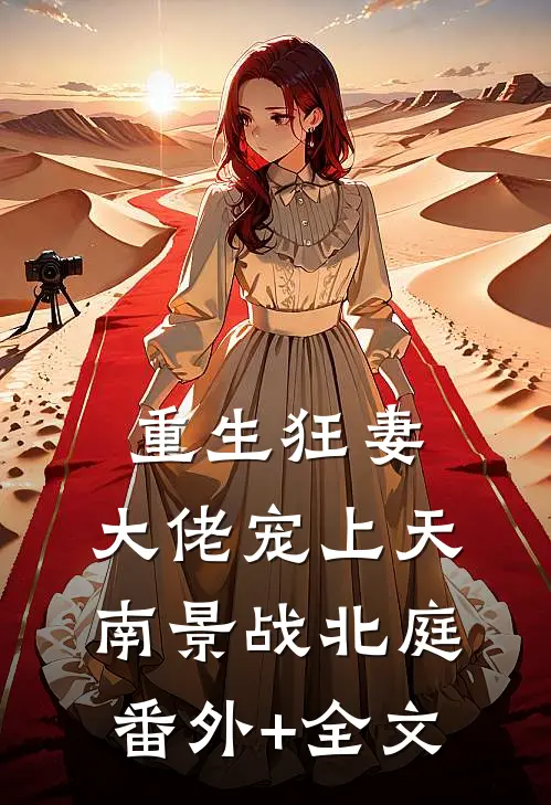 重生狂妻，大佬宠上天南景战北庭:(番外)+(全文)
