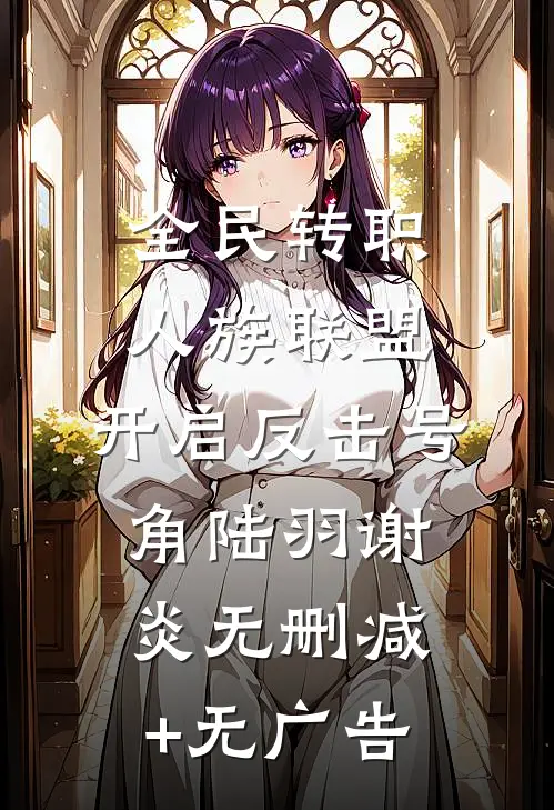 全民转职：人族联盟，开启反击号角陆羽谢炎无删减+无广告