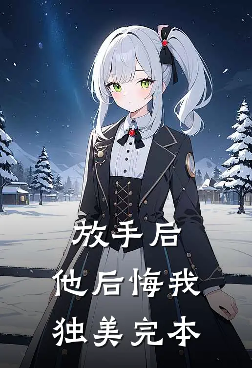 放手后，他后悔我独美完本