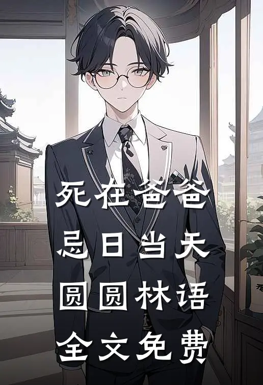 死在爸爸忌日当天圆圆林语全文免费