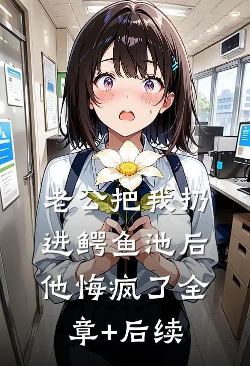 老公把我扔进鳄鱼池后，他悔疯了全章+后续