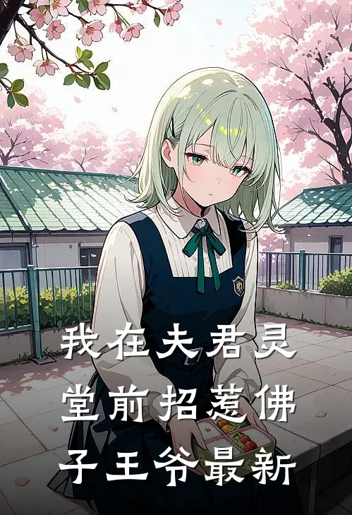 我在夫君灵堂前招惹佛子王爷最新