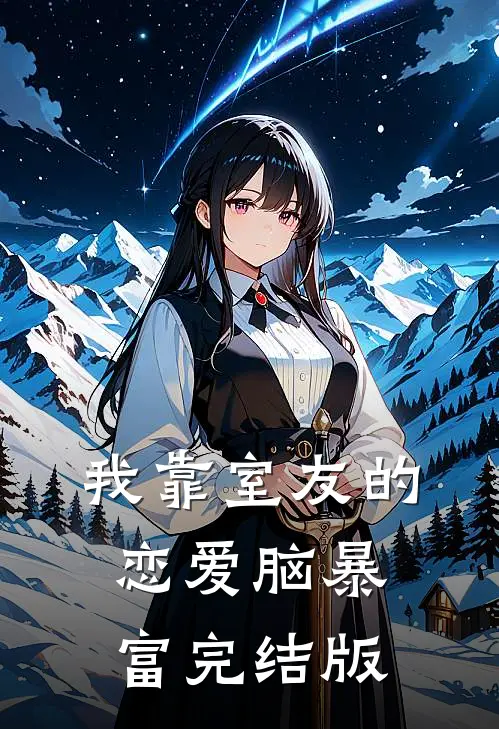 我靠室友的恋爱脑暴富完结版
