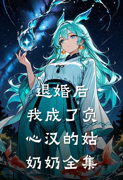 退婚后，我成了负心汉的姑奶奶全集