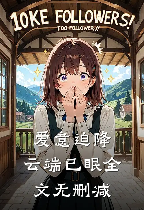 爱意迫降，云端已眠全文无删减