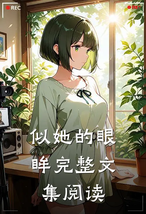 似她的眼眸完整文集阅读