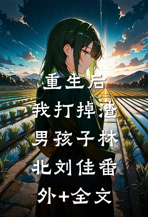 重生后，我打掉渣男孩子林北刘佳(番外)+(全文)