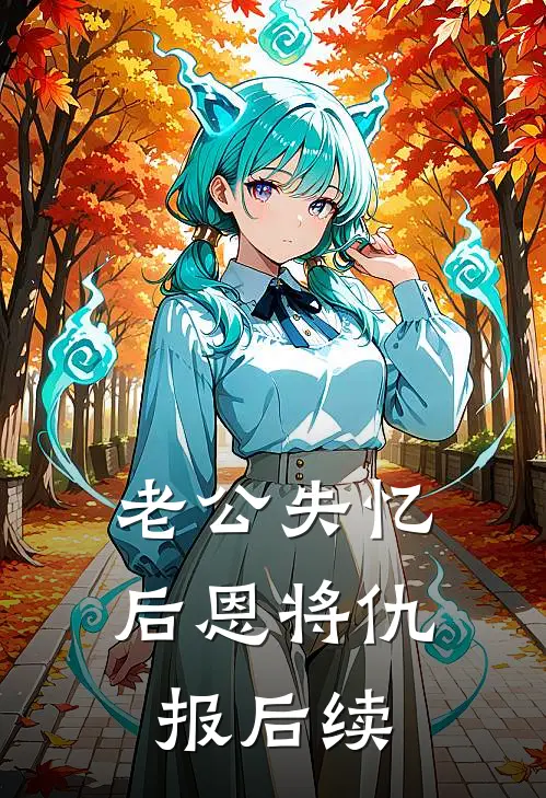 老公失忆后恩将仇报后续