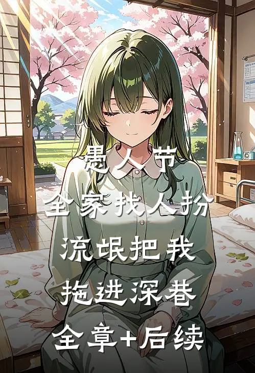 愚人节，全家找人扮流氓把我拖进深巷:全章+后续