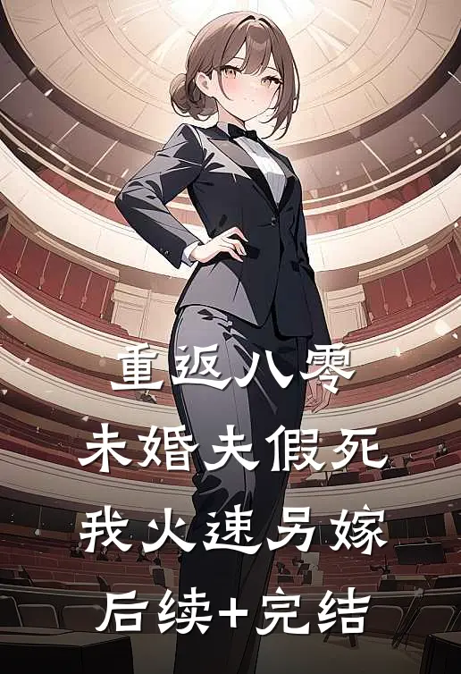 重返八零，未婚夫假死我火速另嫁后续+完结