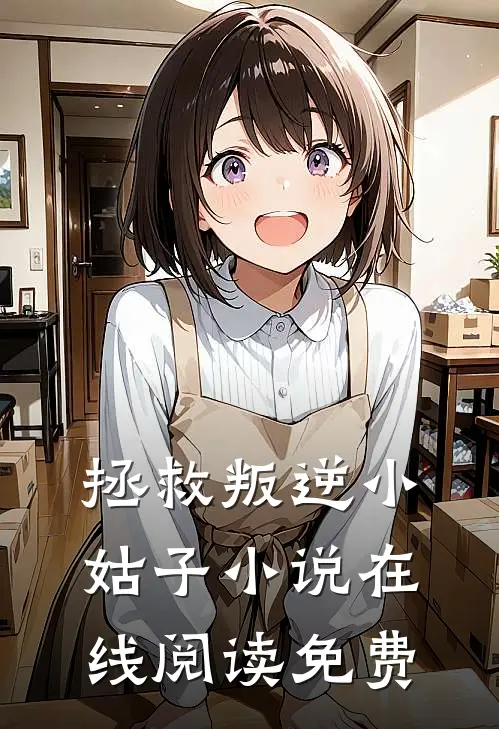 拯救叛逆小姑子小说在线阅读免费