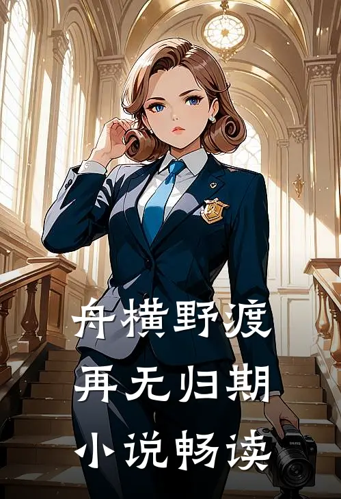 舟横野渡，再无归期小说畅读