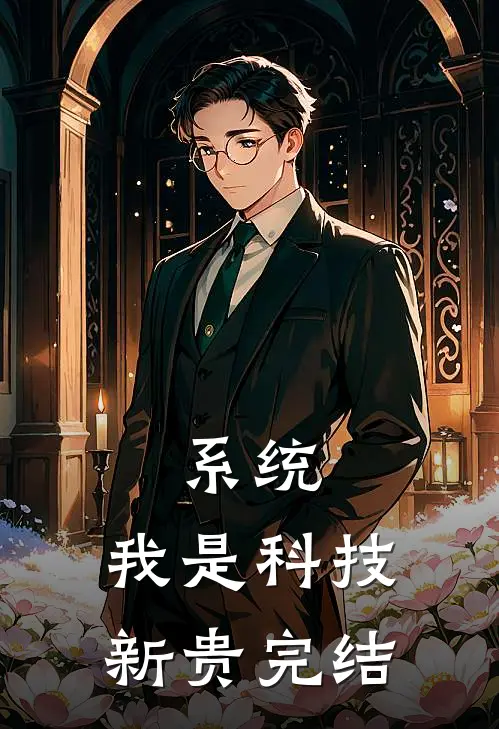 系统：我是科技新贵完结