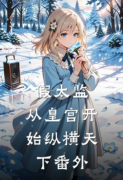 假太监：从皇宫开始纵横天下番外