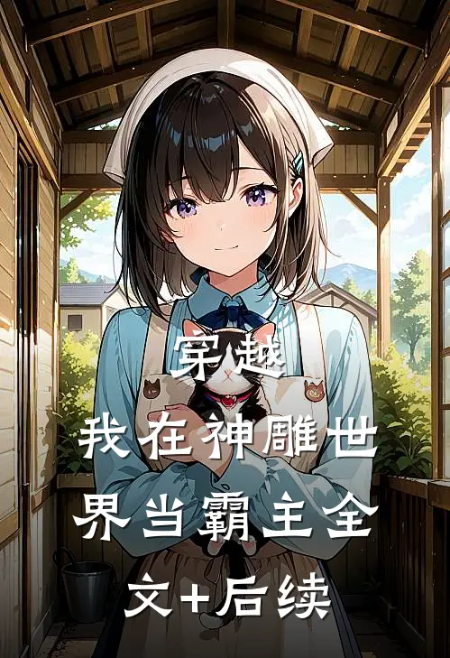 穿越：我在神雕世界当霸主全文+后续