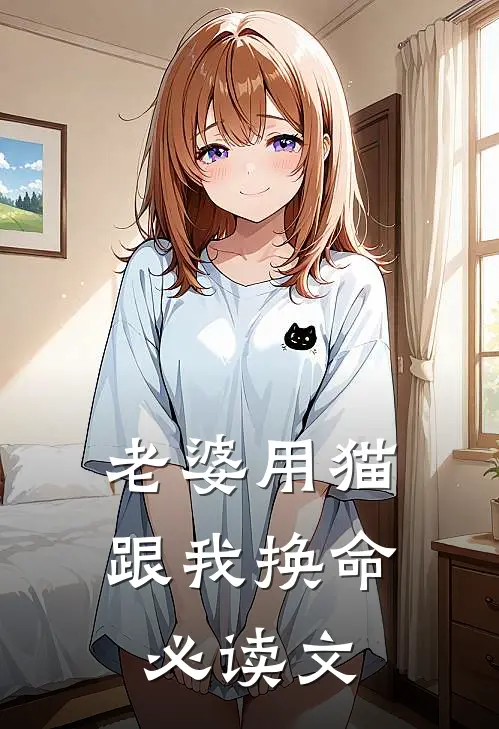 老婆用猫跟我换命必读文