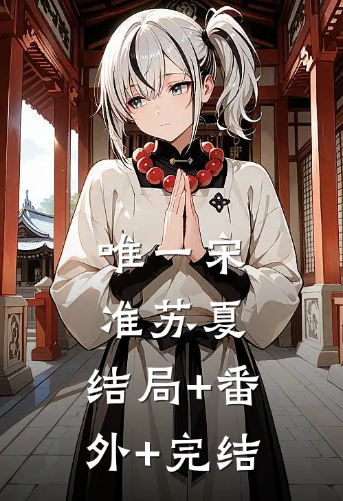 唯一宋准苏夏:结局+番外+完结
