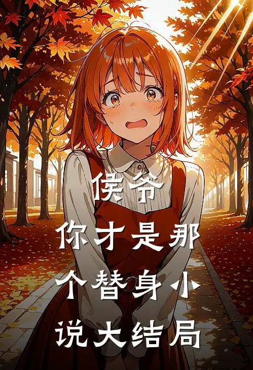 侯爷，你才是那个替身小说大结局