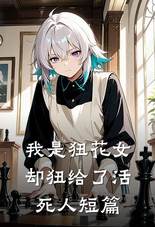 我是狃花女，却狃给了活死人短篇