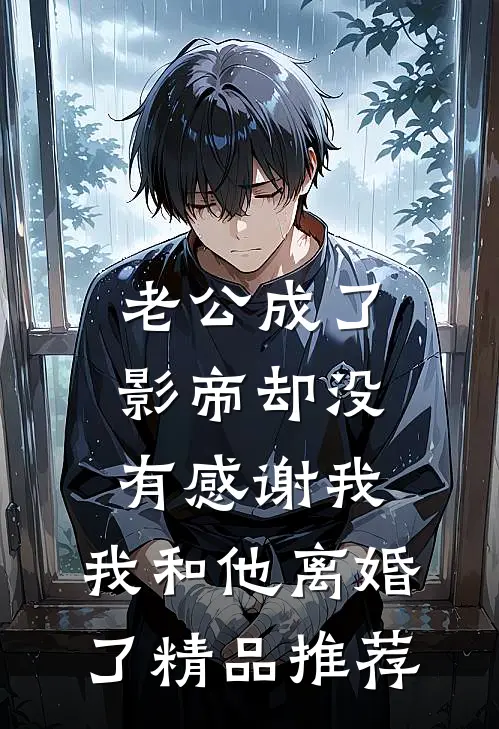 我死那天，全家人才说爱我好看的小说推荐完结