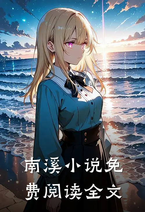 南溪小说免费阅读全文