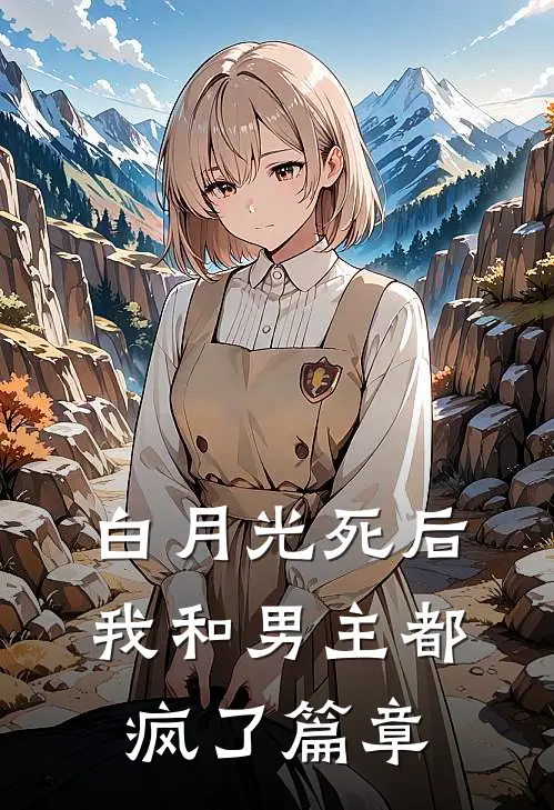 白月光死后我和男主都疯了篇章