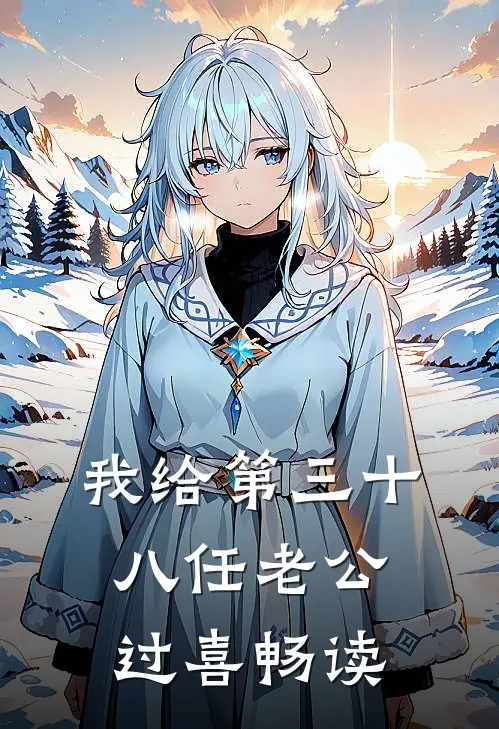 我给第三十八任老公过喜畅读