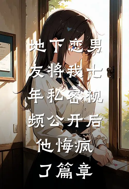 地下恋男友将我七年私密视频公开后，他悔疯了篇章
