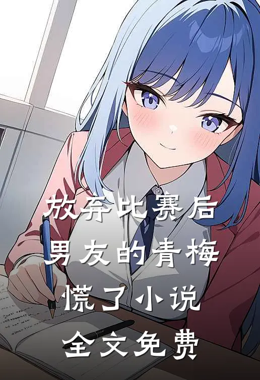 放弃比赛后，男友的青梅慌了小说全文免费