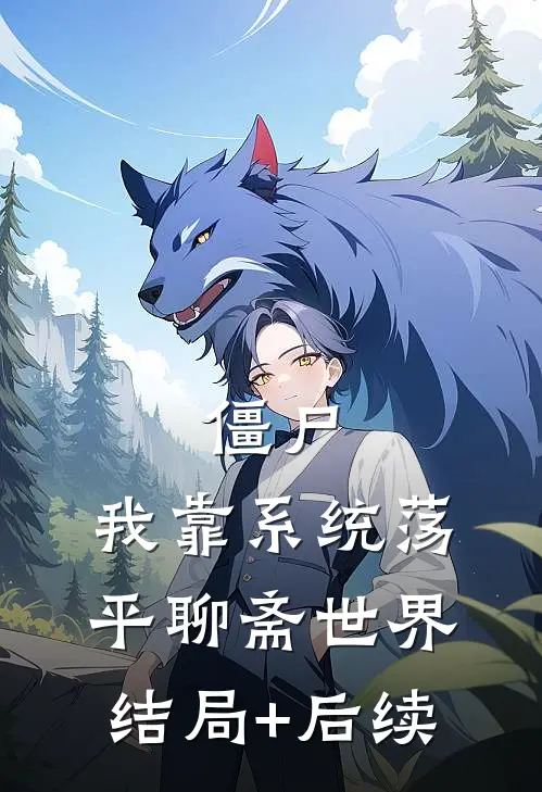 僵尸：我靠系统荡平聊斋世界结局+后续