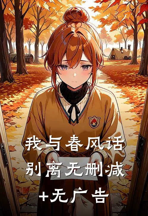 我与春风话别离无删减+无广告