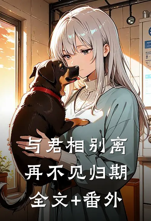 与君相别离，再不见归期全文+番外