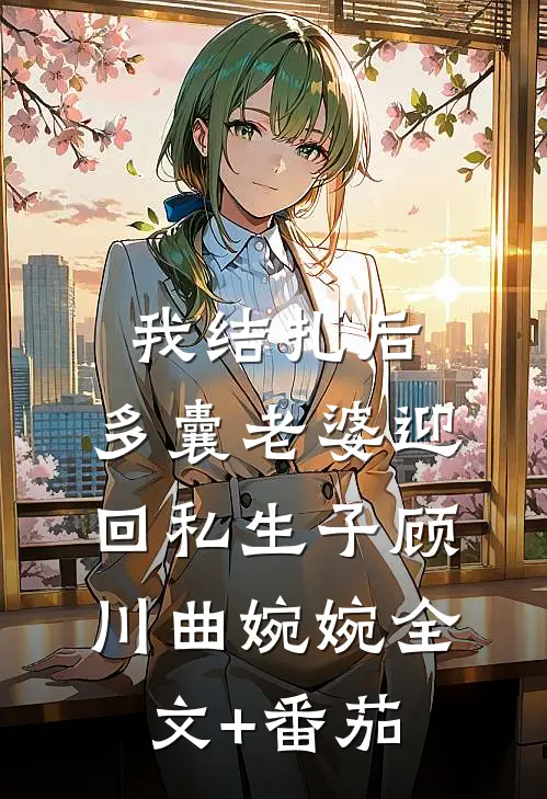 我结扎后，多囊老婆迎回私生子顾川曲婉婉全文+番茄