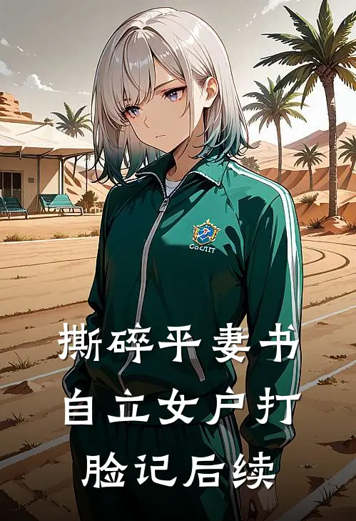 撕碎平妻书：自立女户打脸记后续