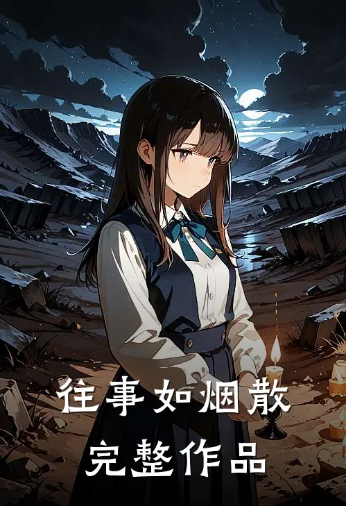 往事如烟散完整作品