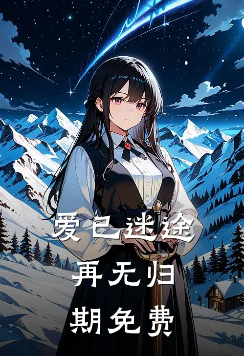 爱已迷途，再无归期免费