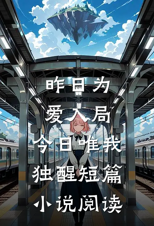 昨日为爱入局，今日唯我独醒短篇小说阅读