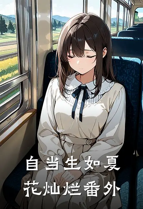 自当生如夏花灿烂番外
