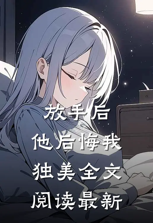放手后，他后悔我独美全文阅读最新