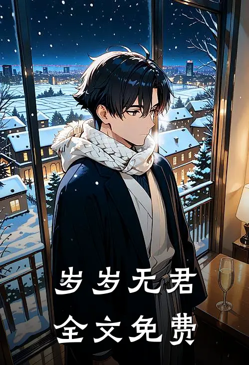 岁岁无君全文免费