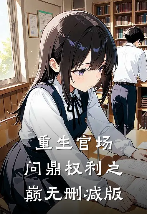 重生官场：问鼎权利之巅无删减版