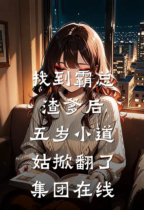 抄家流放？我搬空仇人库房养崽崽