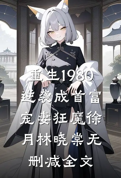 重生1980：逆袭成首富宠妻狂魔徐月林晓棠无删减全文
