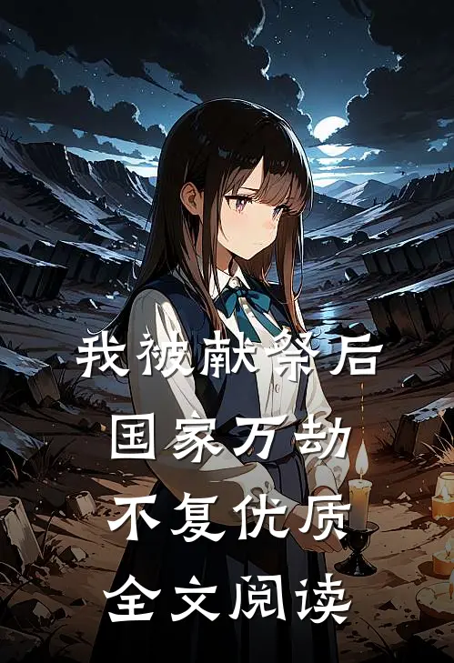 我被献祭后，国家万劫不复优质全文阅读