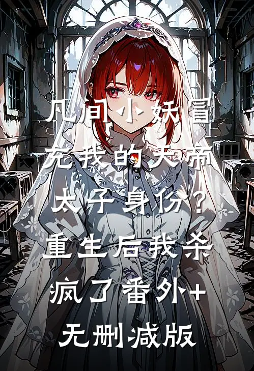凡间小妖冒充我的天帝太子身份？重生后我杀疯了番外+无删减版