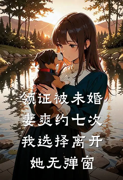 领证被未婚妻爽约七次，我选择离开她无弹窗